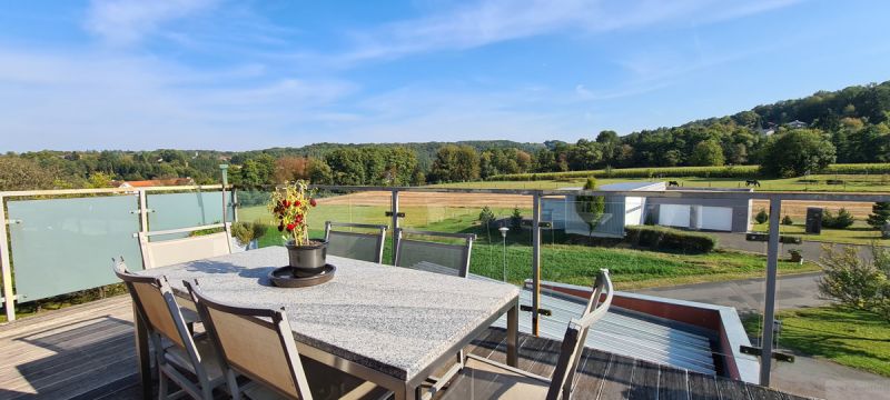 Interessantes und uerst charmantes Wohnungspaket im Herzen des 3-Lnderecks ? nebst Thermenregion /  / 8383 Jennersdorf / Bild 1