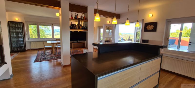 Interessantes und uerst charmantes Wohnungspaket im Herzen des 3-Lnderecks ? nebst Thermenregion