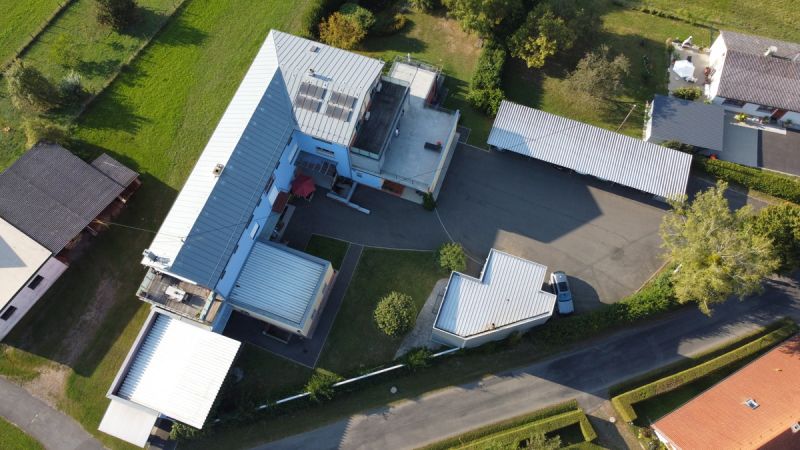 Interessantes und uerst charmantes Wohnungspaket im Herzen des 3-Lnderecks ? nebst Thermenregion /  / 8383 Jennersdorf / Bild 1