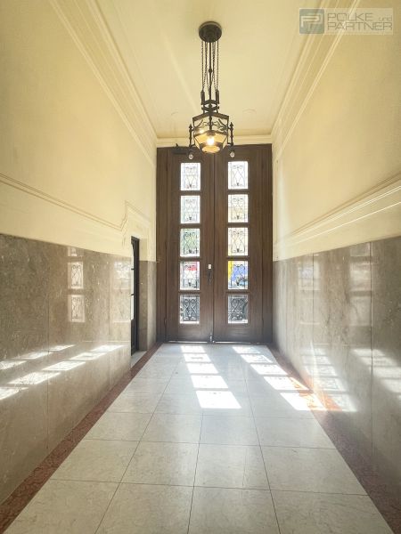 VORTREFFLICH WOHNEN IM STILALTBAU /  / 1030 Wien, Landstrae / Bild 1