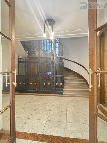 VORTREFFLICH WOHNEN IM STILALTBAU /  / 1030 Wien, Landstrae / Bild 2