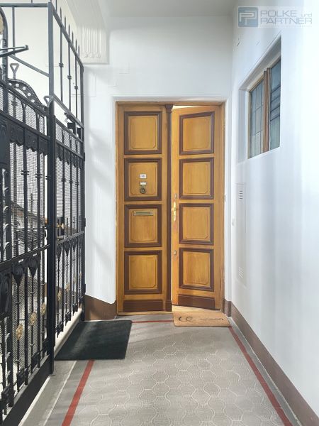 VORTREFFLICH WOHNEN IM STILALTBAU /  / 1030 Wien, Landstrae / Bild 3
