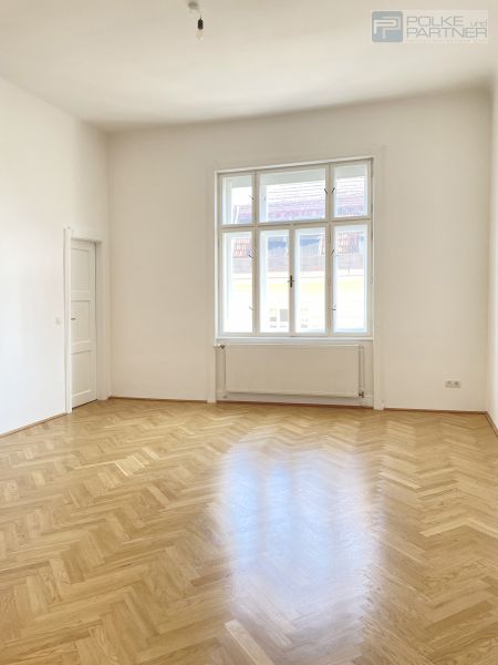 VORTREFFLICH WOHNEN IM STILALTBAU /  / 1030 Wien, Landstrae / Bild 5