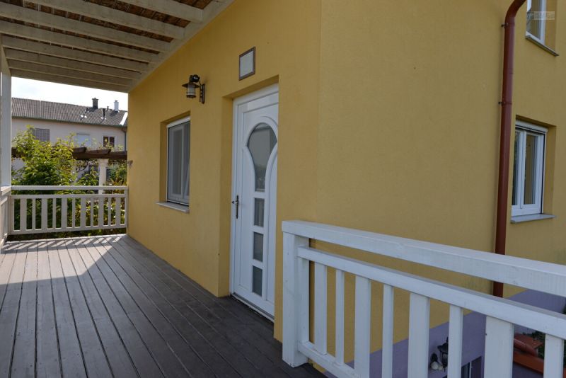 EINFAMILIENHAUS MIT SEEBLICK IN MRBISCH AM SEE ? WOHNEN, WO ANDERE URLAUB MACHEN /  / 7072 Mrbisch am See / Bild 3