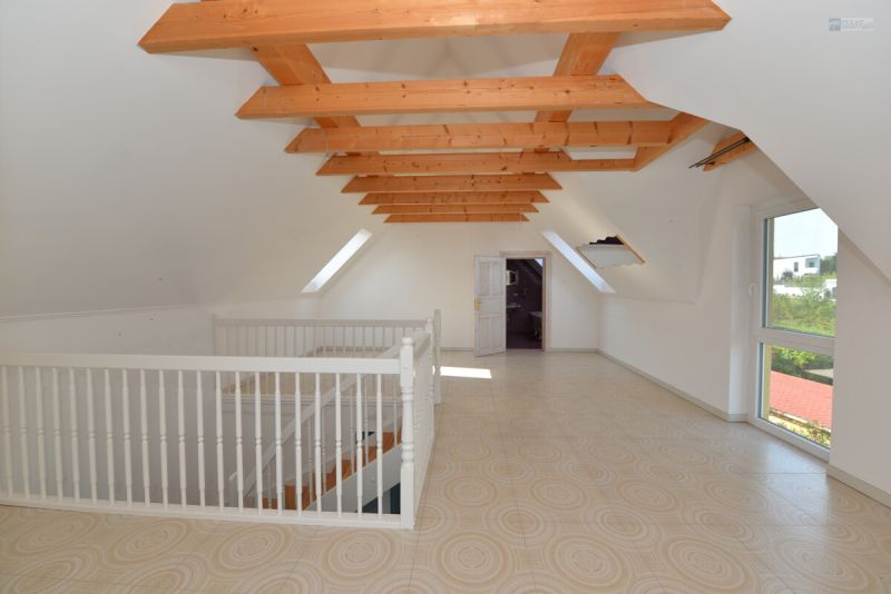 M�RBISCH AM SEE ? WOHNEN, WO ANDERE URLAUB MACHEN EINFAMILIENHAUS MIT SEEBLICK IN /  / 7072&nbsp;M�rbisch am See / Bild 8