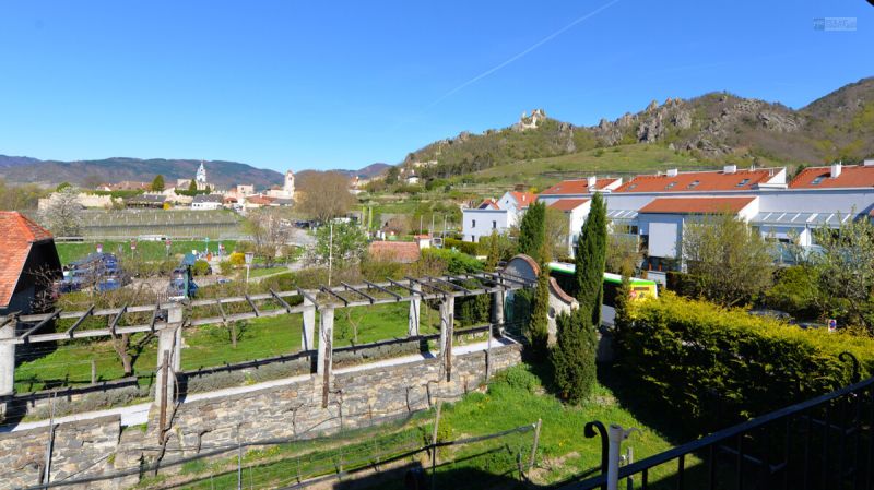 TRADITIONSREICHER WINZERHOF MIT PENSION & HEURIGEN IN BESTER WACHAUER LAGE /  / 3601&nbsp;D�rnstein / Bild 6