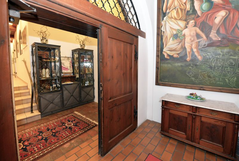 TRADITIONSREICHER WINZERHOF MIT PENSION & HEURIGEN IN BESTER WACHAUER LAGE /  / 3601&nbsp;D�rnstein / Bild 9