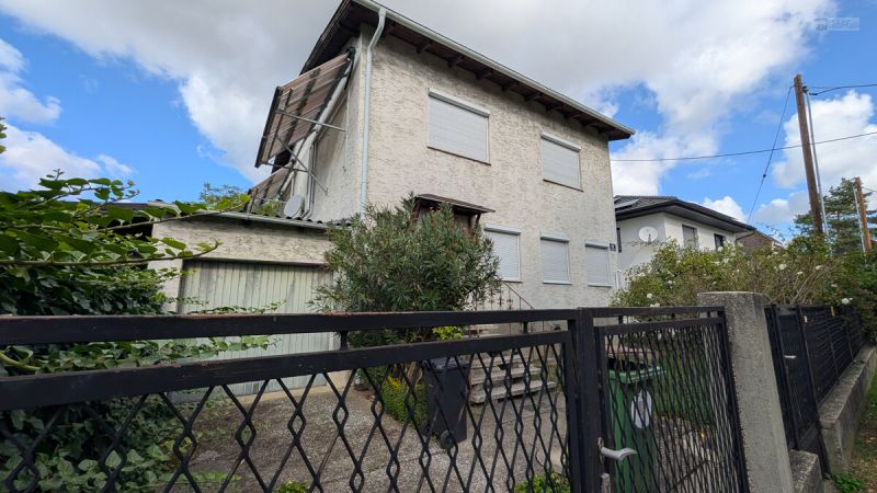 Einfamilienhaus mit gro�em Garten und Entwicklungspotenzial nahe der Lobau /  / 1220&nbsp;Wien, Donaustadt / Donaustadt / Bild 6