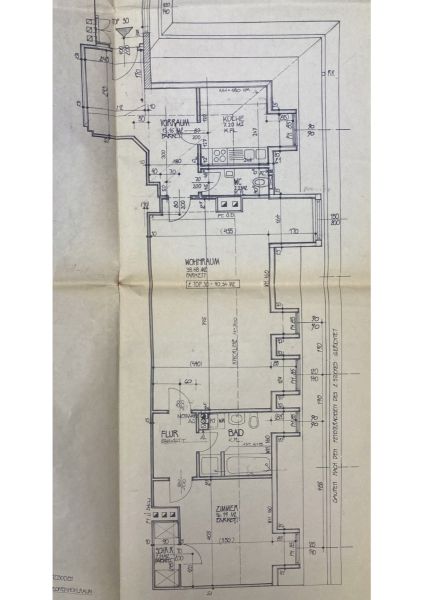 RESERVIERT - WOHNEN IM STADTPALAIS / / 1010 Wien / Innere Stadt / Bild 7