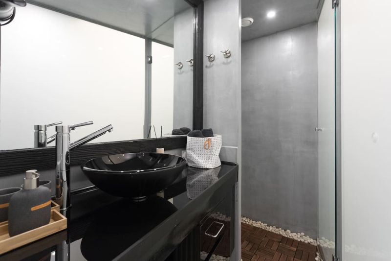 BEZUGSFERTIGE, TOPAUSGESTATTETE ALTBAUWOHNUNG NHE MARGARETENPLATZ  4 GEHMINUTEN ZUR U4-PILGRAMGASSE /  / 1050 Wien / Bild 5