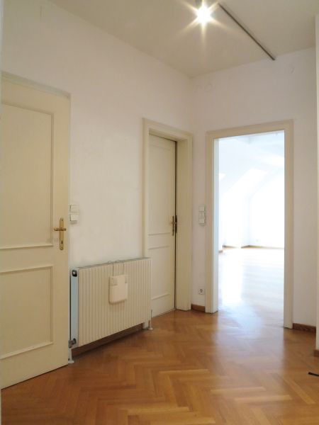RESERVIERT - WOHNEN IM STADTPALAIS / / 1010 Wien / Innere Stadt / Bild 1