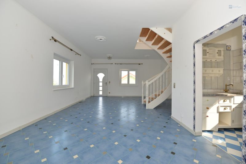 SE(H)ENSUCHT: SIEH DEN SEE!   EINFAMILIENHAUS IN MRBISCH MIT SEEBLICK, CARPORT & SOMMERKCHE /  / 7072 Mrbisch am See / Bild 6