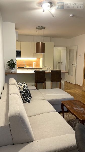 Urban und Grn mit 85 m Gesamtnutzflche: Ruhige Neubau-Gartenwohnung  und Tiefgarage ? 
Nur 5 Gehminuten zur U6-Station /  / 1230 Wien, Liesing / Bild 5