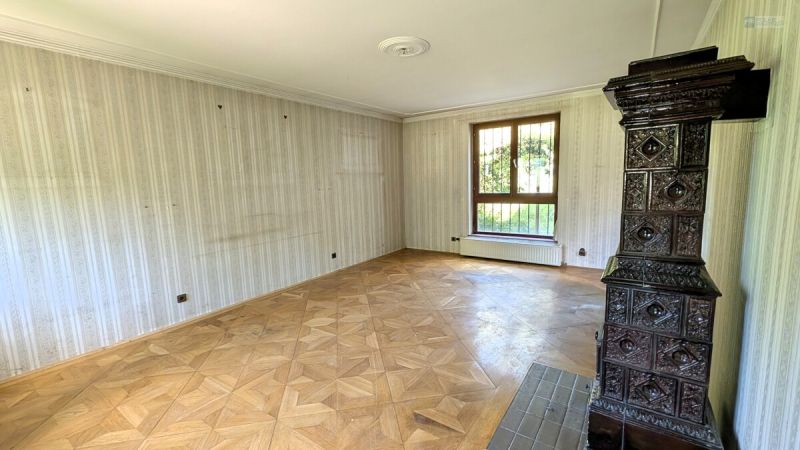 EIN ZUHAUSE MIT ZUKUNFT: Einfamilienhaus mit Entwicklungspotenzial in Bestlage von Hietzing / / 1130 Wien / Bild 5
