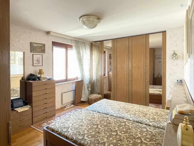 EIN ZUHAUSE 
MIT TERRASSE IM SECHSTEN /  / 1060&nbsp;Wien, Mariahilf / Bild 3