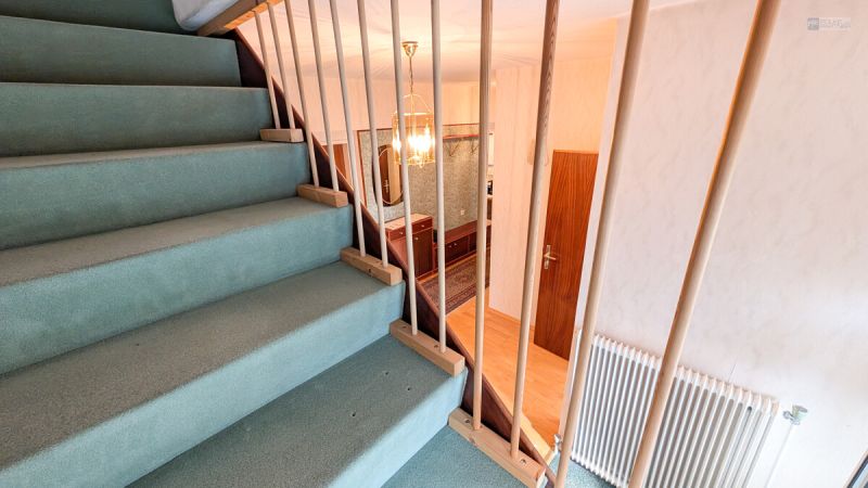 Einfamilienhaus mit gro�em Garten und Entwicklungspotenzial nahe der Lobau /  / 1220&nbsp;Wien, Donaustadt / Donaustadt / Bild 8
