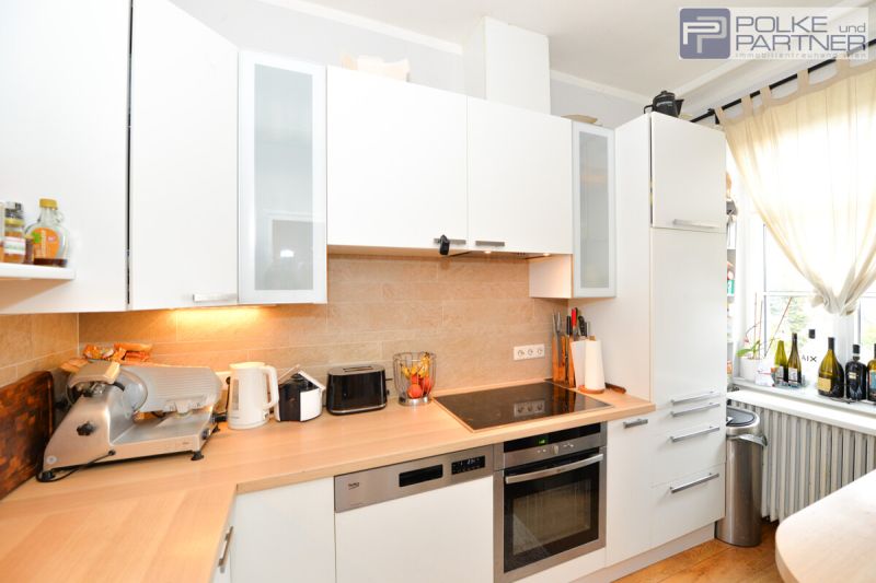 CHARMANTE ETAGE IM OBERGESCHOSS EINES ZWEIFAMILIENHAUSES MIT TERRASSE & GROSSEM GARTENPARADIES /  / 2380&nbsp;Perchtoldsdorf / Bild 5