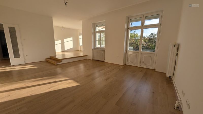CHARMANTE ETAGE IM OBERGESCHOSS EINES ZWEIFAMILIENHAUSES TERRASSE & GROSSER GARTEN - DOGS  WELCOME /  / 2380&nbsp;Perchtoldsdorf / Bild 5