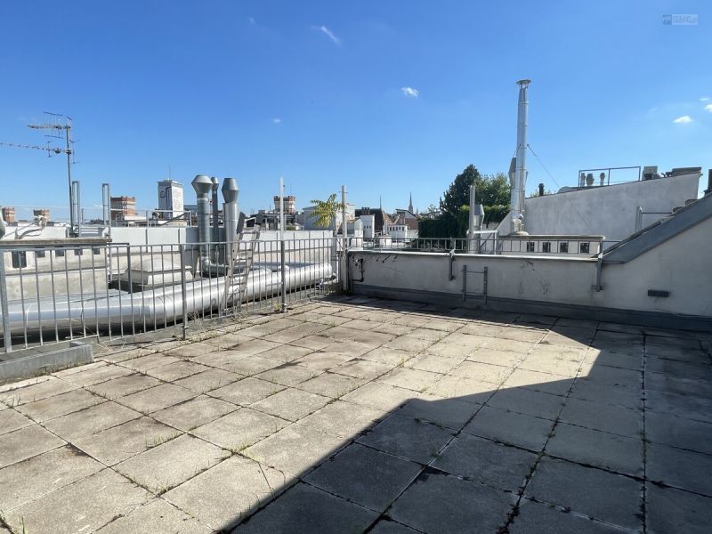 OBENAUF - IM SERVITENVIERTEL /  / 1090 Wien, Alsergrund / Bild 5