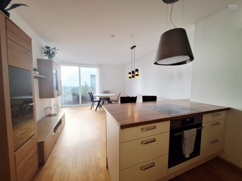 Urban und Gr�n mit 85 m� Gesamtnutzfl�che: Ruhige Neubau-Gartenwohnung  und Tiefgarage ? 
Nur 5 Gehminuten zur U6-Station /  / 1230&nbsp;Wien, Liesing / Bild 6