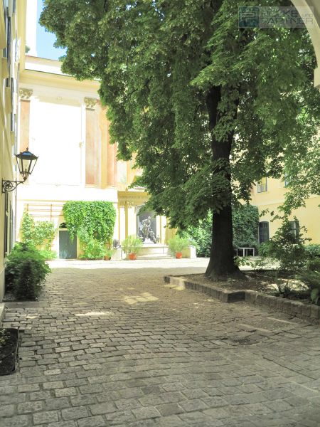 RESERVIERT - WOHNEN IM STADTPALAIS / / 1010 Wien / Innere Stadt / Bild 6