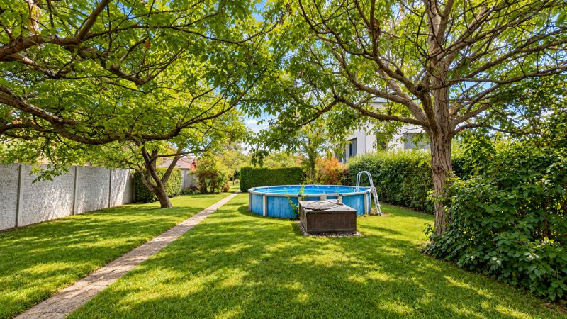 Einfamilienhaus mit gro�em Garten und Entwicklungspotenzial nahe der Lobau /  / 1220&nbsp;Wien, Donaustadt / Donaustadt / Bild 1