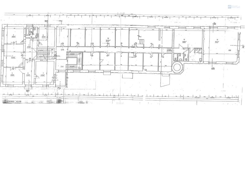 HISTORISCHE BACKSTEINFABRIK - Einzigartige Industriearchitektur - vielf�ltige Nutzungsm�glichkeiten /  / 2460&nbsp;Bruckneudorf / Bild 7