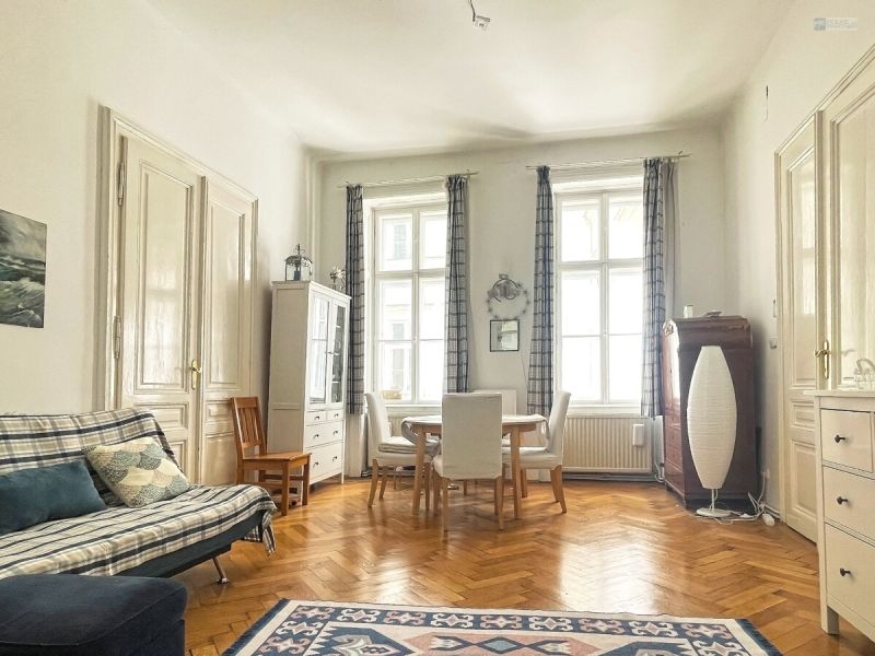 RESERVIERT - LEBEN IM SERVITENVIERTEL / / 1090 Wien, Alsergrund / Bild 2
