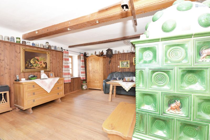 RARIT�T IN ABSOLUTER EINZELLAGE: IDYLLISCHES HIDEAWAY MIT NEBENGEB�UDE & GROSSEM POTENZIAL /  / 3204&nbsp;Kirchberg an der Pielach / Soi / Bild 9