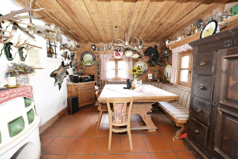 RARIT�T IN ABSOLUTER EINZELLAGE: IDYLLISCHES HIDEAWAY MIT NEBENGEB�UDE & GROSSEM POTENZIAL /  / 3204&nbsp;Kirchberg an der Pielach / Soi / Bild 5