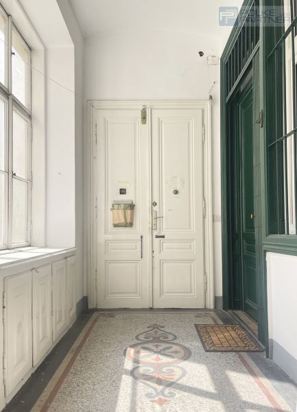 RESERVIERT - LEBEN IM SERVITENVIERTEL / / 1090 Wien, Alsergrund / Bild 1