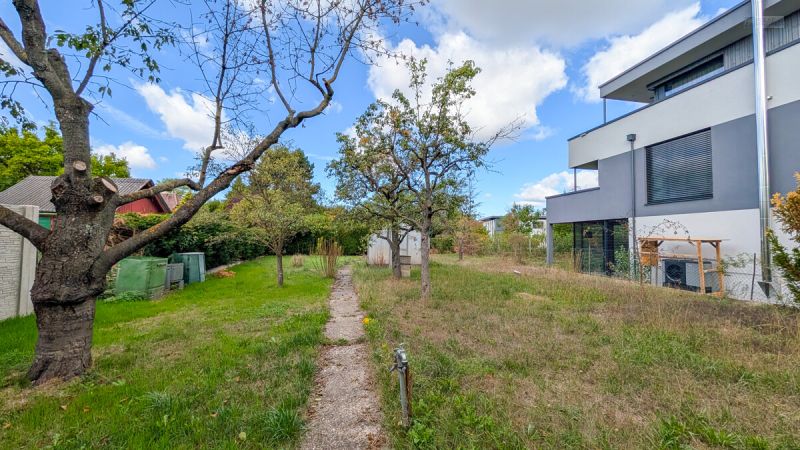 Einfamilienhaus mit gro�em Garten und Entwicklungspotenzial nahe der Lobau /  / 1220&nbsp;Wien, Donaustadt / Donaustadt / Bild 2
