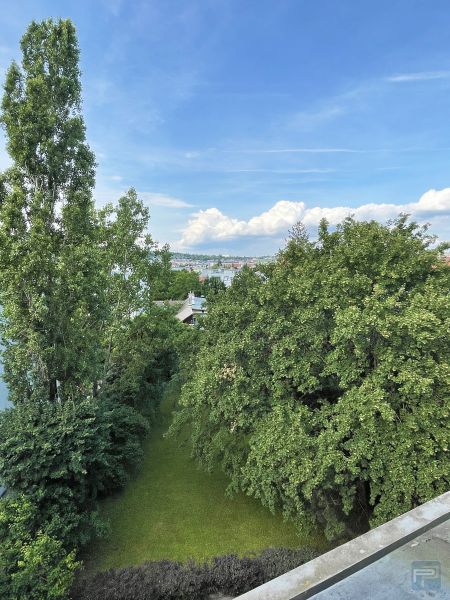 PENTHOUSE  |  OBER ST.VEIT /  / 1130 Wien, Hietzing / Bild 4
