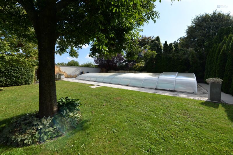 GARTENPARADIES   -  9.000 M - 
LANDHAUS IN PARKLANDSCHAFT  
NUR 30 MINUTEN VON WIEN /  / 2123 Kronberg / Bild 3