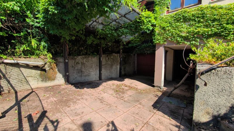 EIN ZUHAUSE MIT ZUKUNFT: Einfamilienhaus mit Entwicklungspotenzial in Bestlage von Hietzing /  / 1130&nbsp;Wien / Bild 7