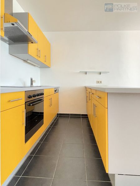 KOMFORTABLE 3-ZIMMER-WOHNUNG BEIM SCHLOSSQUADRAT | GARAGE /  / 1050&nbsp;Wien, Margareten / Margareten / Bild 3