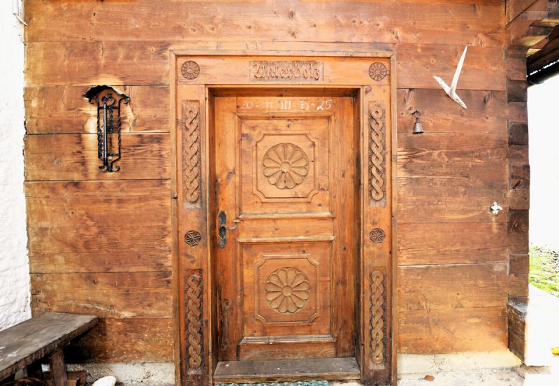 RARIT�T IN ABSOLUTER EINZELLAGE: IDYLLISCHES HIDEAWAY MIT NEBENGEB�UDE & GROSSEM POTENZIAL /  / 3204&nbsp;Kirchberg an der Pielach / Soi / Bild 4