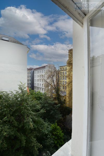 ALTBAU-GARCONNIERE IM HERZEN DES SERVITENVIERTELS ?IDEAL FR SINGLES, PAARE ODER ALS WIENER HOMEBASE /  / 1090 Wien, Alsergrund / Alsergrund / Bild 3
