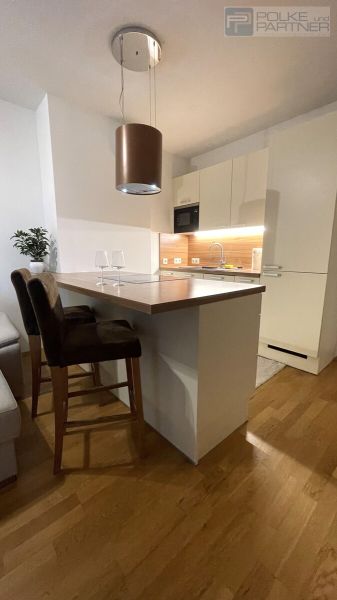 Urban und Grn mit 85 m Gesamtnutzflche: Ruhige Neubau-Gartenwohnung  und Tiefgarage ? 
Nur 5 Gehminuten zur U6-Station /  / 1230 Wien, Liesing / Bild 4