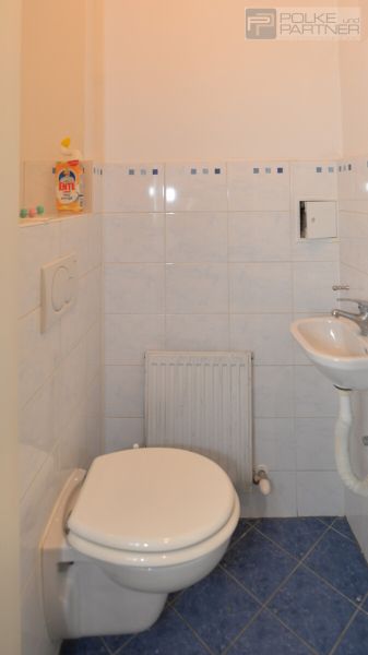 ALTBAU-GARCONNIERE IM HERZEN DES SERVITENVIERTELS ?IDEAL FR SINGLES, PAARE ODER ALS WIENER HOMEBASE /  / 1090 Wien, Alsergrund / Alsergrund / Bild 4