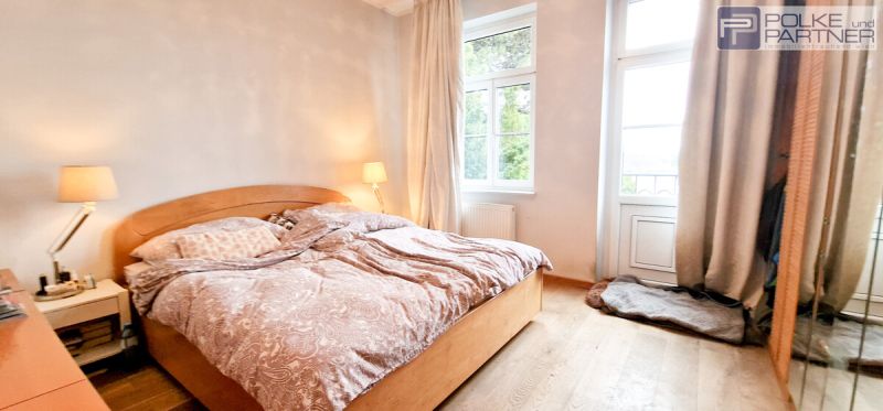 CHARMANTE ETAGE IM OBERGESCHOSS EINES ZWEIFAMILIENHAUSES MIT TERRASSE & GROSSEM GARTENPARADIES /  / 2380&nbsp;Perchtoldsdorf / Bild 4