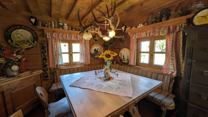 RARIT�T 
IN ABSOLUTER EINZELLAGE: 
IDYLLISCHES HIDEAWAY MIT NEBENGEB�UDE & GROSSEM POTENZIAL /  / 3204&nbsp;Kirchberg an der Pielach / Bild 3