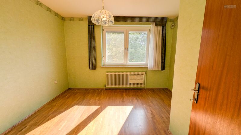 Einfamilienhaus mit gro�em Garten und Entwicklungspotenzial nahe der Lobau /  / 1220&nbsp;Wien, Donaustadt / Donaustadt / Bild 9