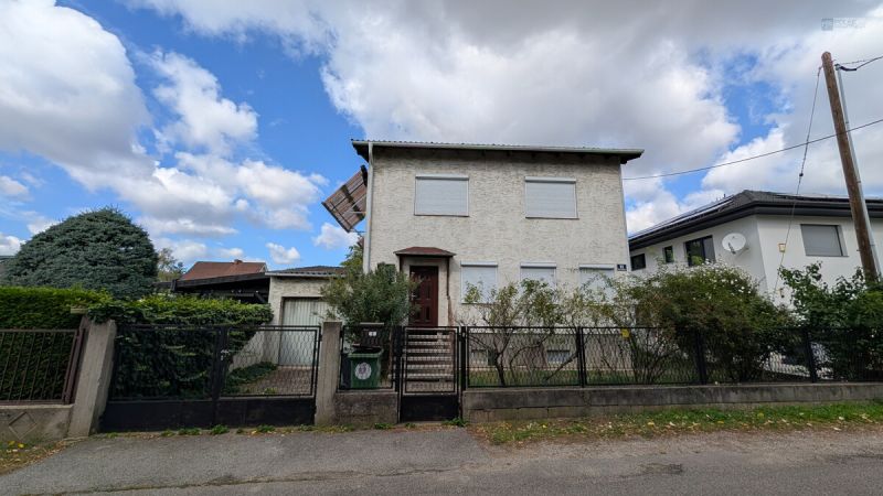 Einfamilienhaus mit gro�em Garten und Entwicklungspotenzial nahe der Lobau /  / 1220&nbsp;Wien, Donaustadt / Donaustadt / Bild 5