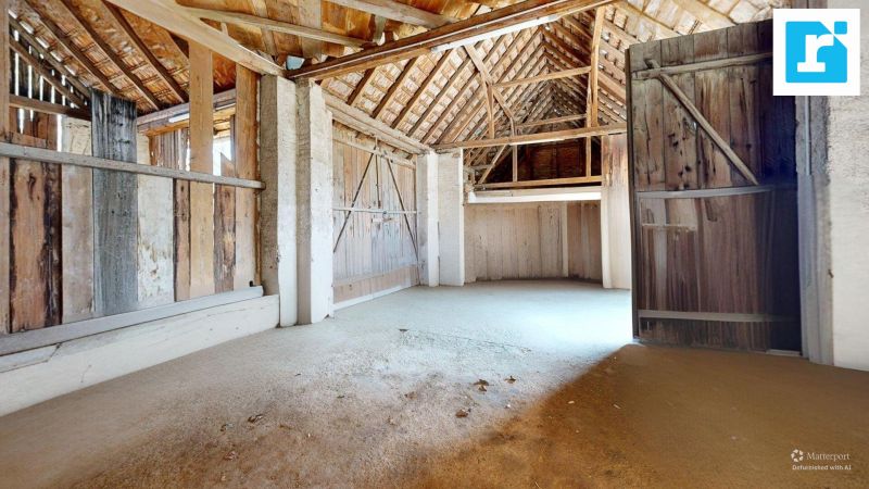 Renoviertes Landhaus samt n�tzlicher Nebenfl�chen auf gro�em Grundst�ck in Unterwart /  / 7502&nbsp;Unterwart / Bild 5