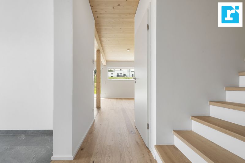 Familienwohnung zur MIETE in Rotenturm mit  Garten inkl. Stellplatz /  / 7501&nbsp;Rotenturm an der Pinka / Bild 6