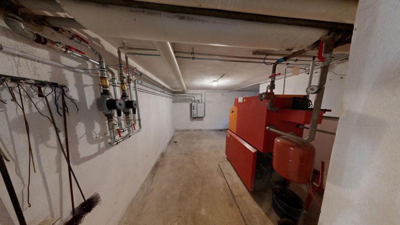 Gemtliches Einfamilienhaus mit groem Garten und neuem Heizsystem zum FIXPREIS! /  / 7472 Schandorf / Bild 3