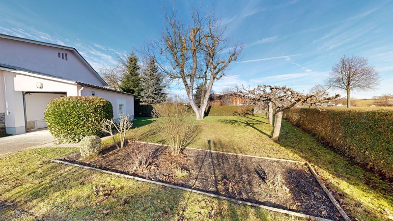 Gepflegtes Einfamilienhaus mit Wintergarten und guter Anbindung /  / 7400&nbsp;Untersch�tzen / Bild 4