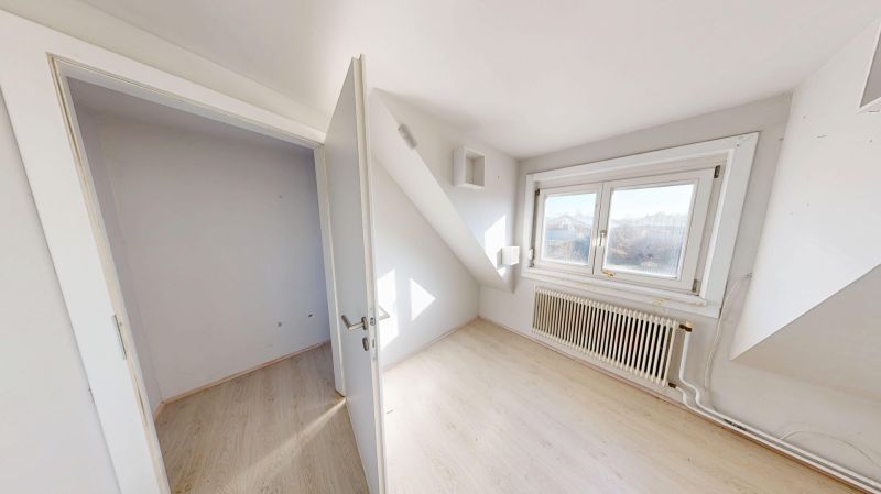 Wohnhaus mit Garten in Graz: viel Platz f�r Ihre Ideen /  / 8055&nbsp;Graz / Bild 3