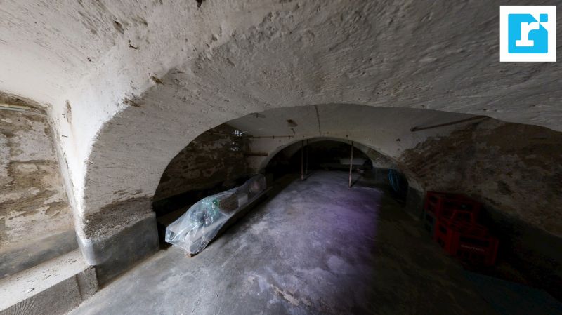 Ein Anwesen f�r Menschen, die historische Geb�ude und das Besondere sch�tzen - steht in Markt Neuhodis f�r dich bereit! /  / 7464&nbsp;Markt Neuhodis / Althodis / Bild 10